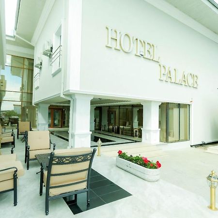 Hotel Palace Severin Drobeta Turnu Severin Luaran gambar