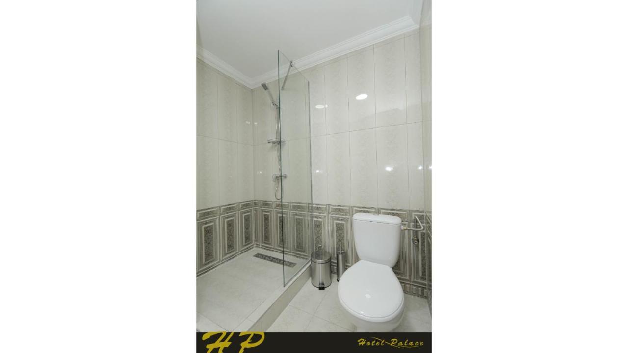 Hotel Palace Severin Drobeta Turnu Severin Luaran gambar