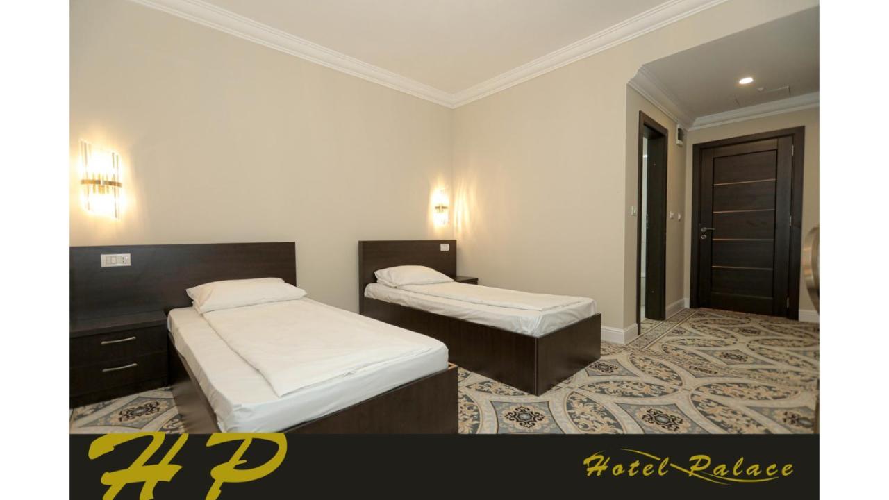 Hotel Palace Severin Drobeta Turnu Severin Luaran gambar