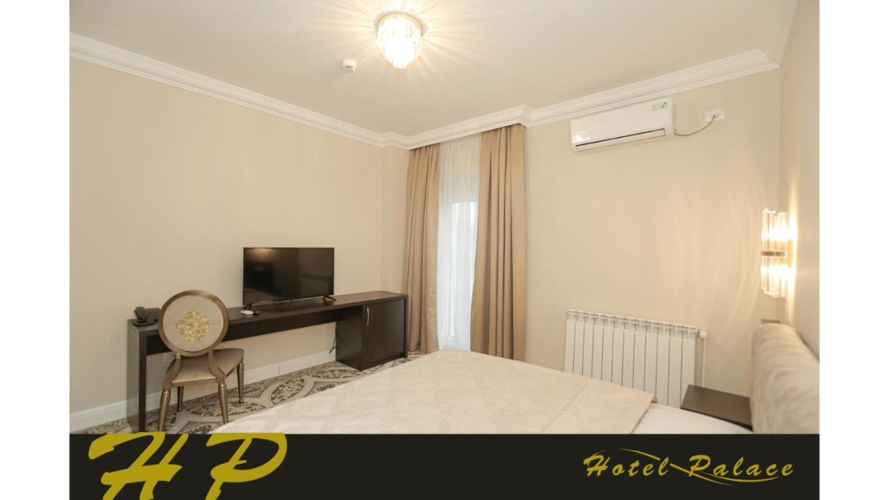 Hotel Palace Severin Drobeta Turnu Severin Luaran gambar