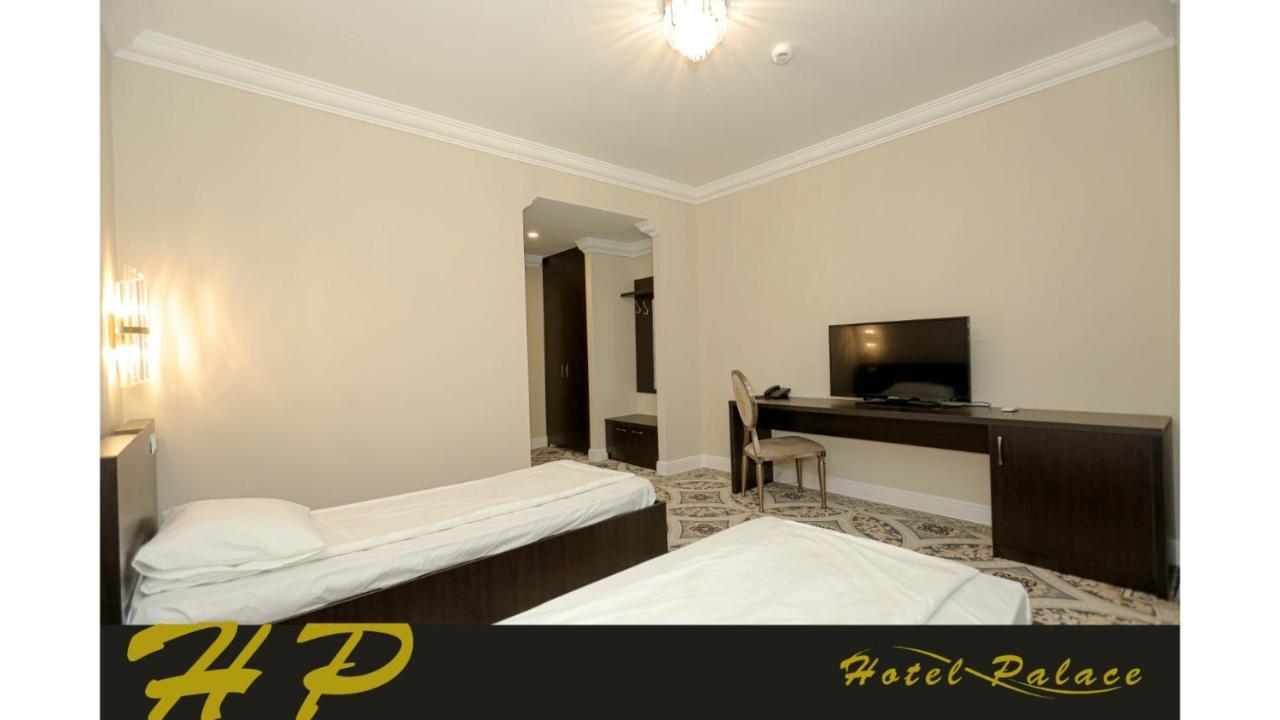 Hotel Palace Severin Drobeta Turnu Severin Luaran gambar