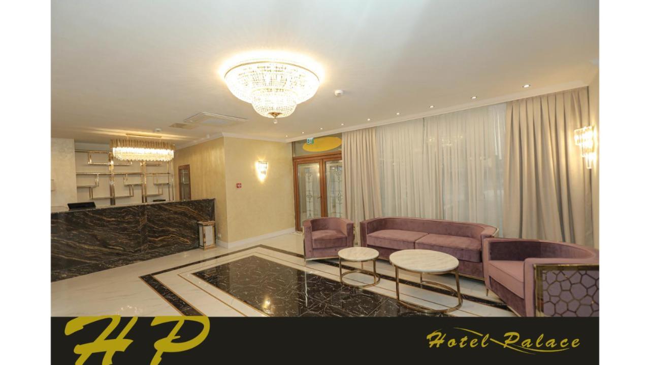 Hotel Palace Severin Drobeta Turnu Severin Luaran gambar