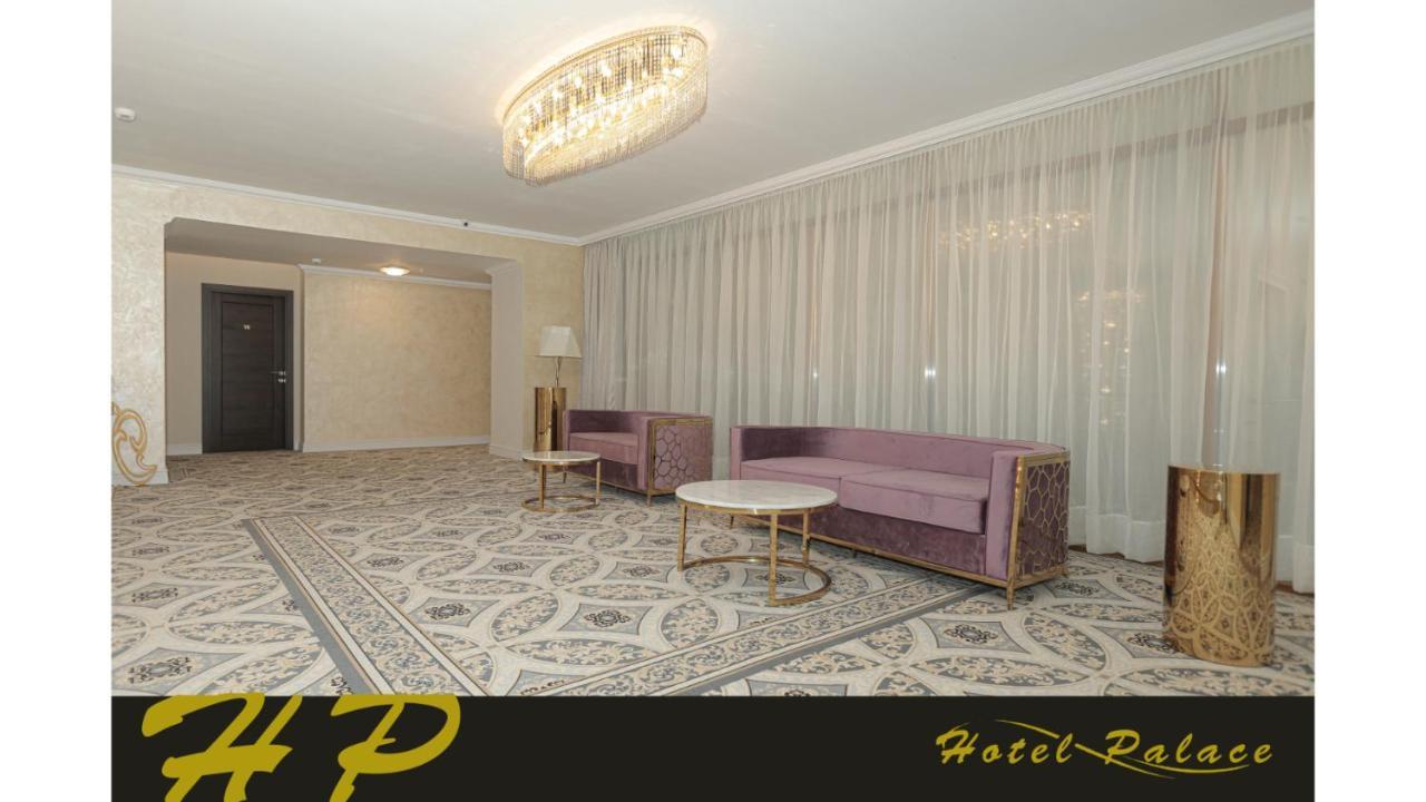 Hotel Palace Severin Drobeta Turnu Severin Luaran gambar