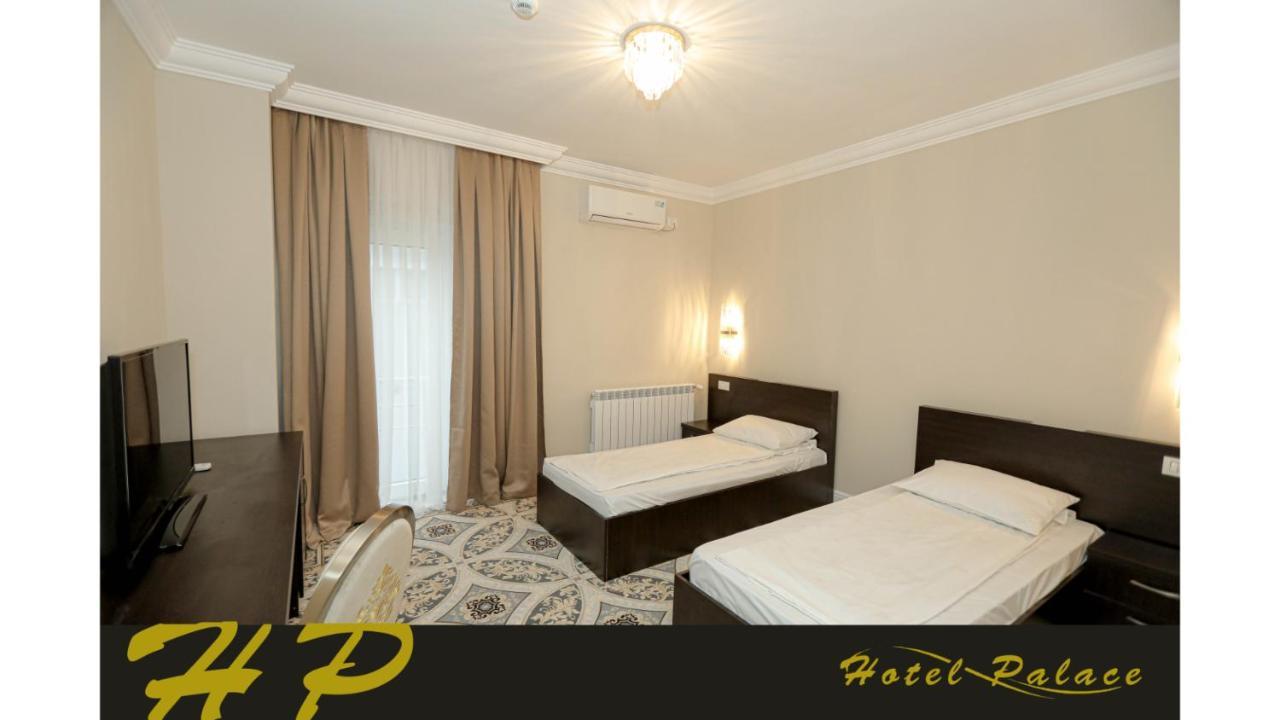 Hotel Palace Severin Drobeta Turnu Severin Luaran gambar