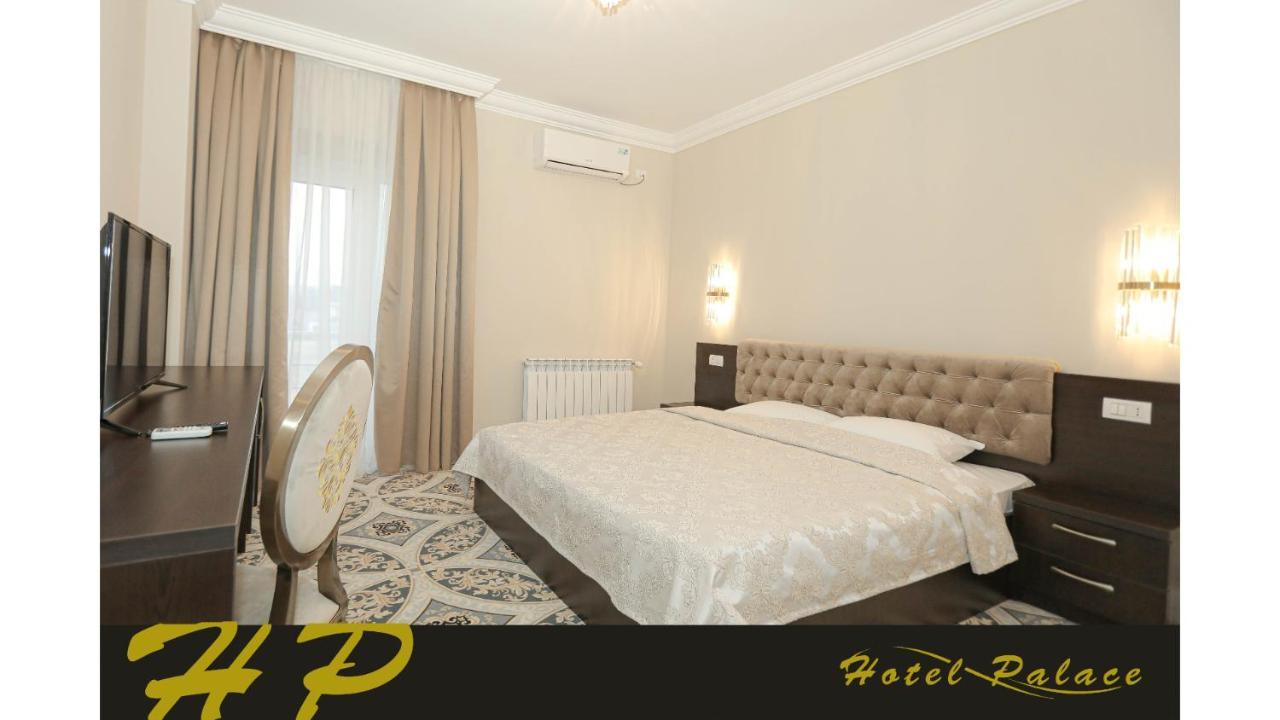 Hotel Palace Severin Drobeta Turnu Severin Luaran gambar