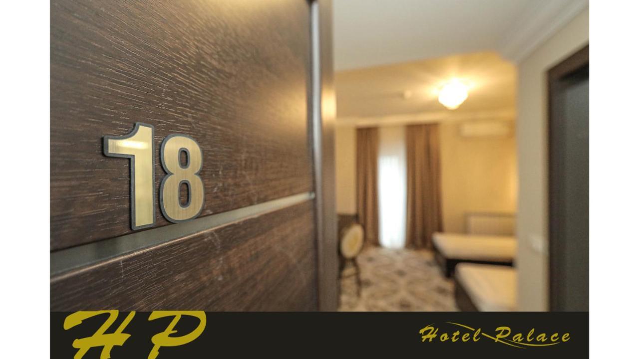 Hotel Palace Severin Drobeta Turnu Severin Luaran gambar