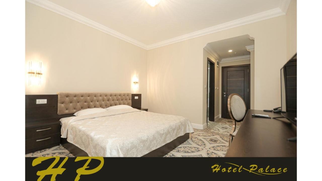 Hotel Palace Severin Drobeta Turnu Severin Luaran gambar
