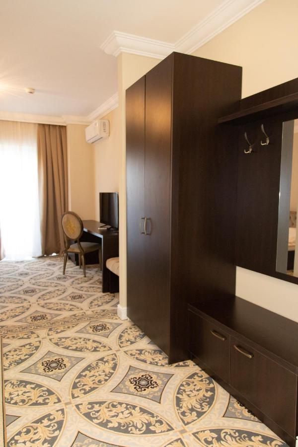 Hotel Palace Severin Drobeta Turnu Severin Luaran gambar