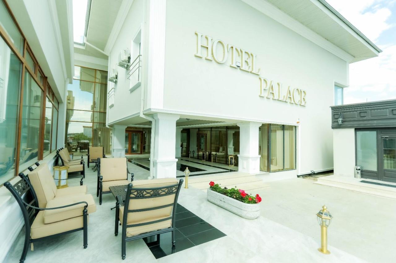 Hotel Palace Severin Drobeta Turnu Severin Luaran gambar
