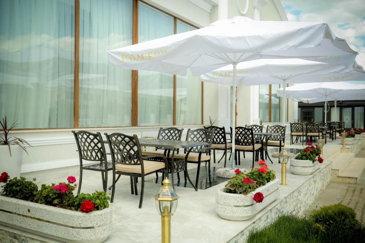 Hotel Palace Severin Drobeta Turnu Severin Luaran gambar