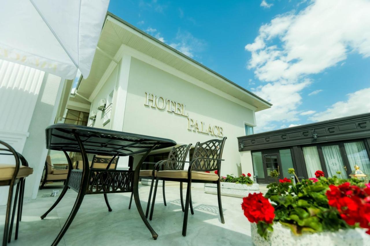 Hotel Palace Severin Drobeta Turnu Severin Luaran gambar