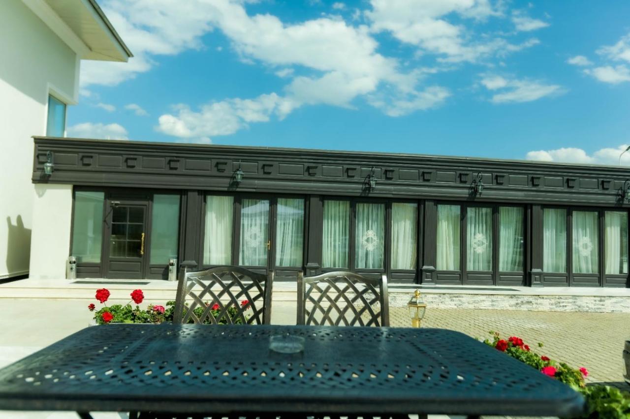 Hotel Palace Severin Drobeta Turnu Severin Luaran gambar