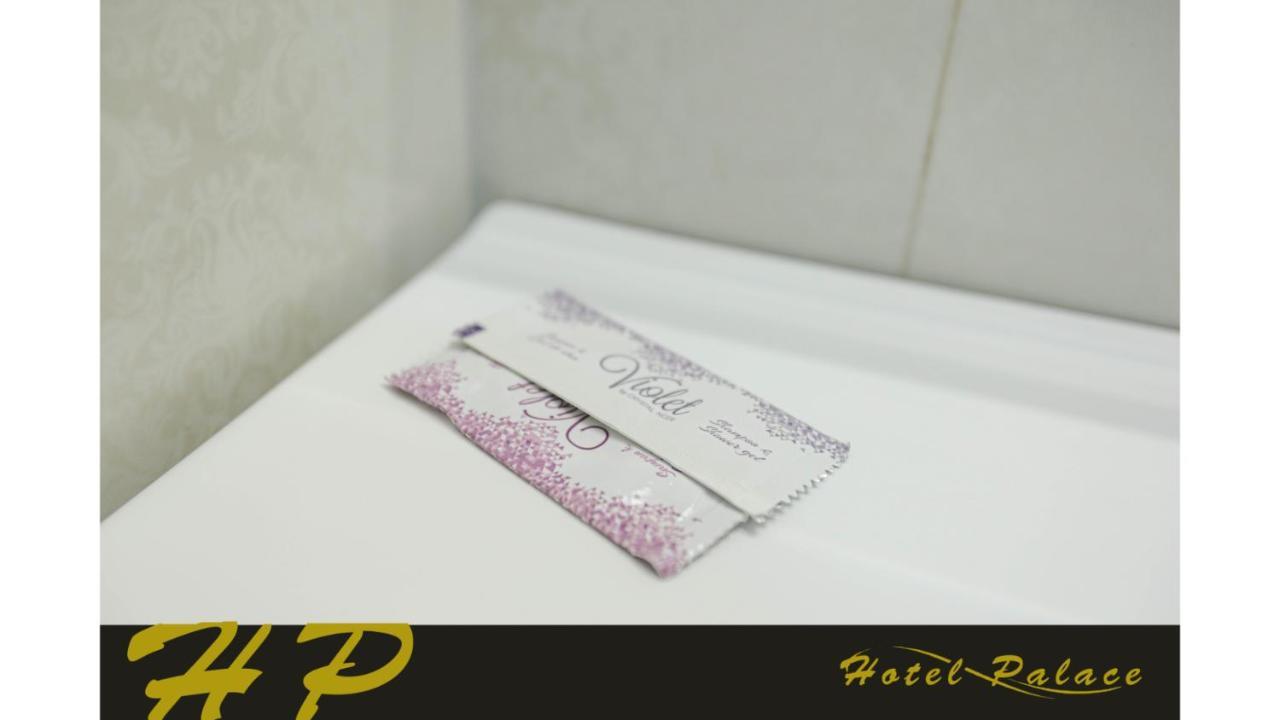 Hotel Palace Severin Drobeta Turnu Severin Luaran gambar